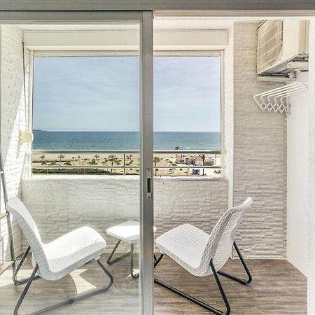 Cosy Beach Empuriabrava Luaran gambar