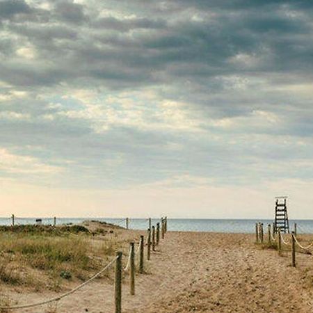 Cosy Beach Empuriabrava Luaran gambar