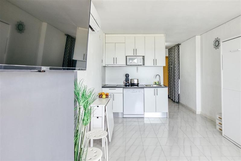 Cosy Beach Empuriabrava Luaran gambar