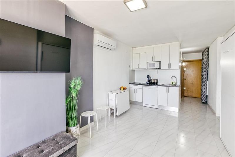 Cosy Beach Empuriabrava Luaran gambar