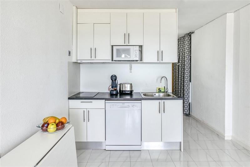 Cosy Beach Empuriabrava Luaran gambar