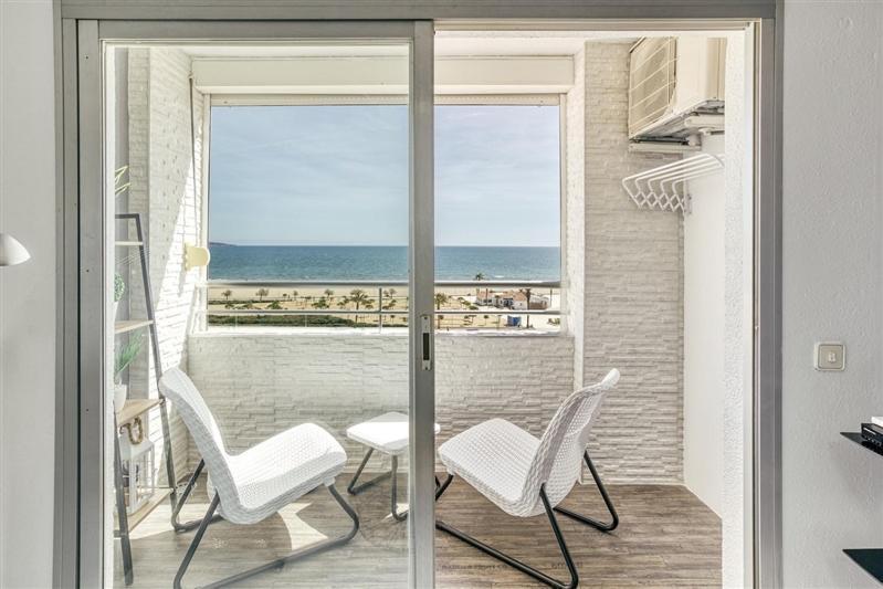 Cosy Beach Empuriabrava Luaran gambar