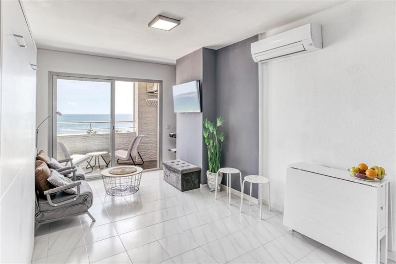 Cosy Beach Empuriabrava Luaran gambar