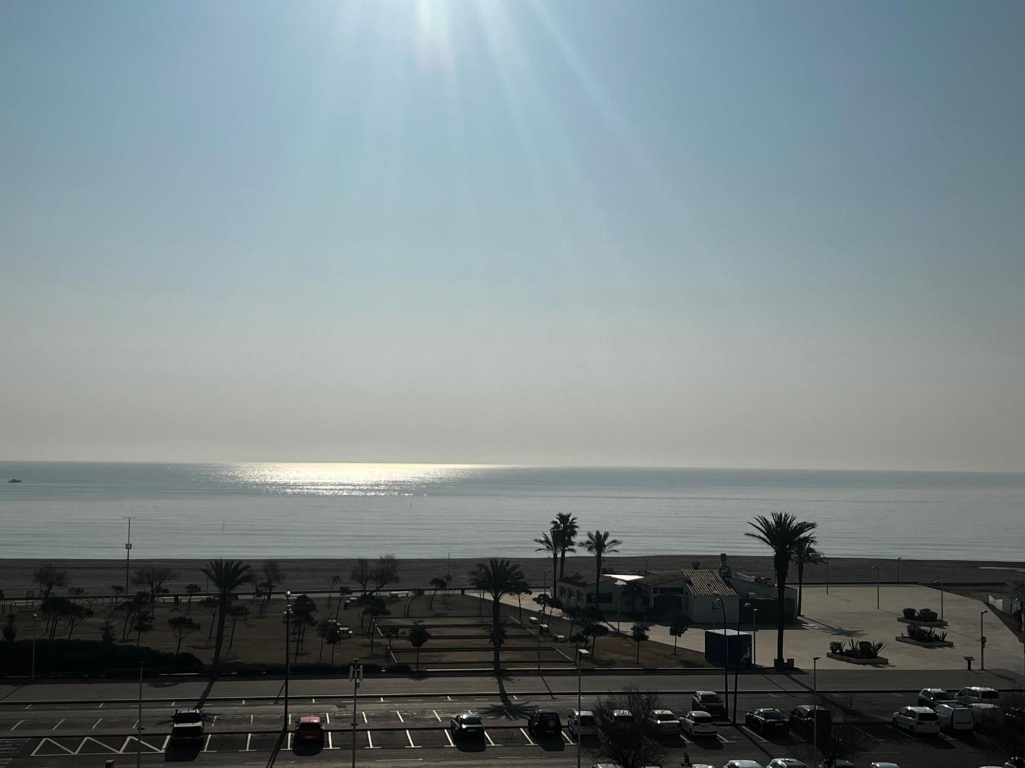 Cosy Beach Empuriabrava Luaran gambar